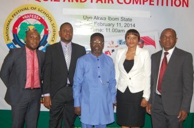 Interswicth, Intel, Akwa-Ibom