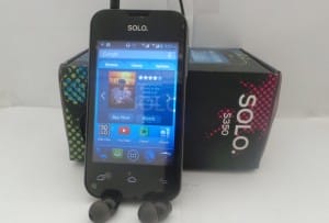 solo phone