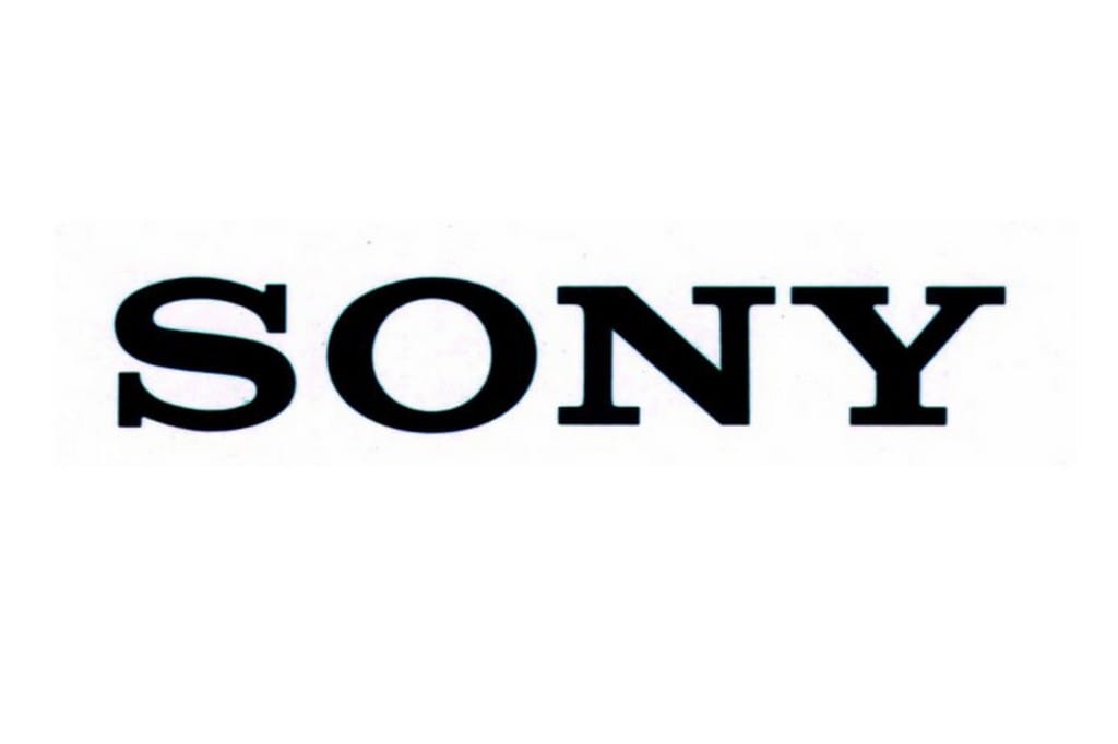 sony