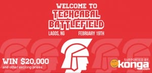 techcabal battlefield