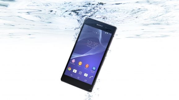 Xperia Z2