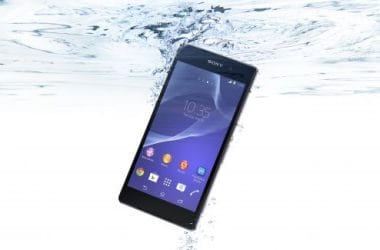 Xperia Z2
