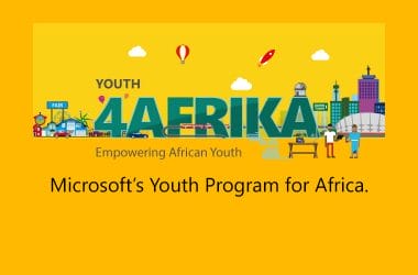 microsoft, 4afrika