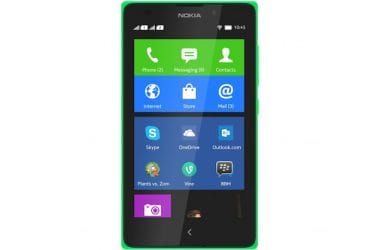 nokia xl
