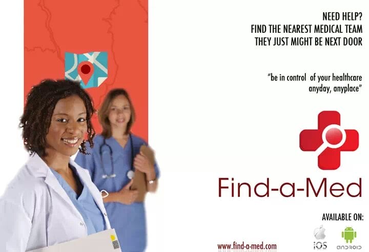 FIND-A -MED