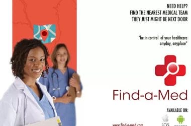 FIND-A -MED