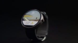 android wear