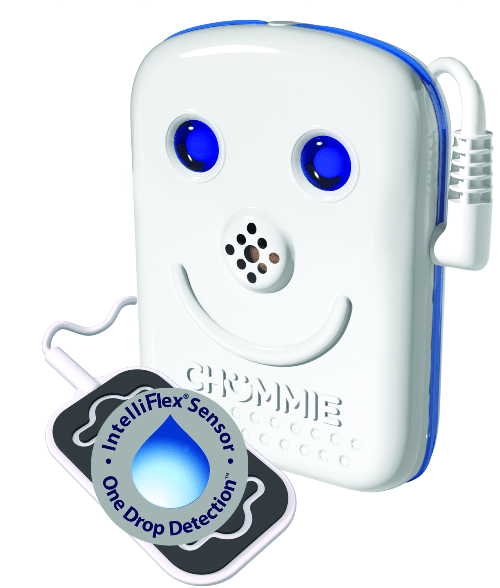 bed wetting alarm