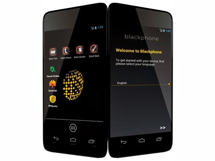 blackphone