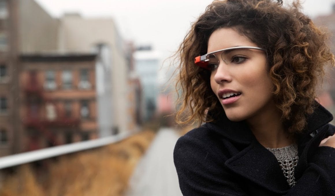 Google Glass