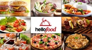 hellofood