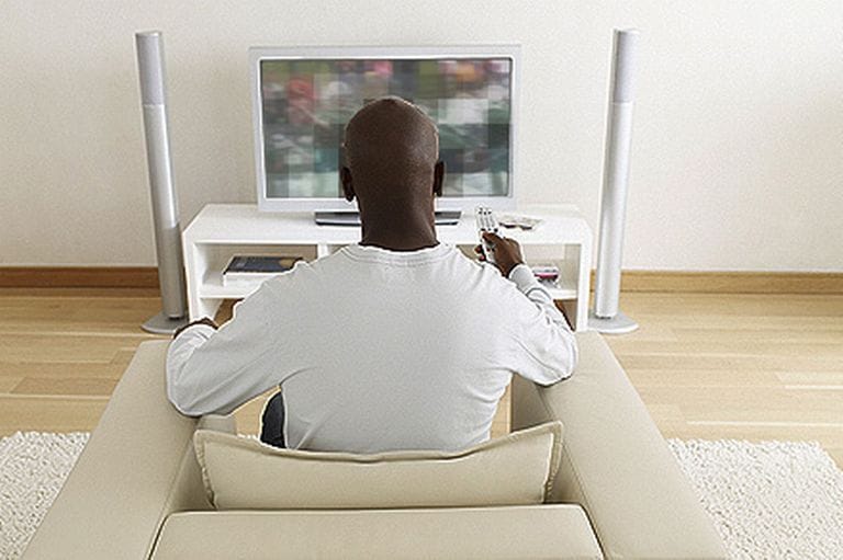 Has Television Made Us Fat?