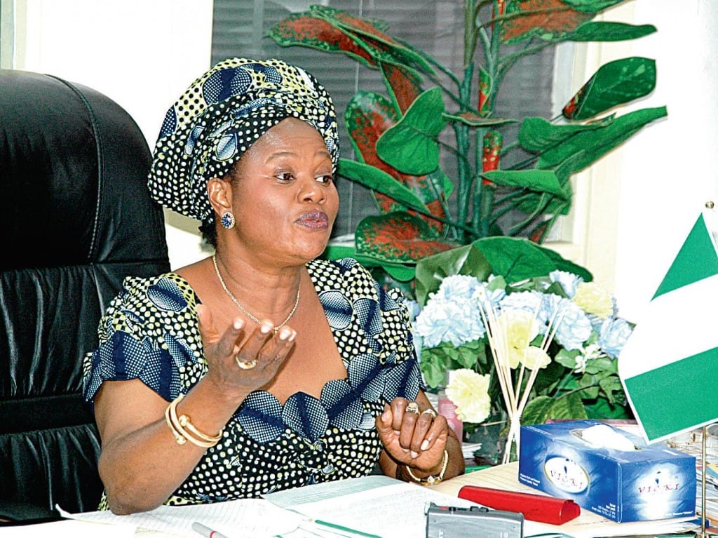 dora akunyili