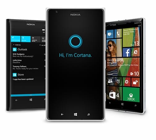 windows phone 8.1