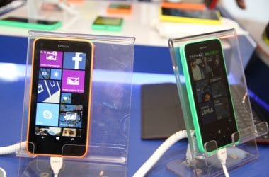 Lumia 630