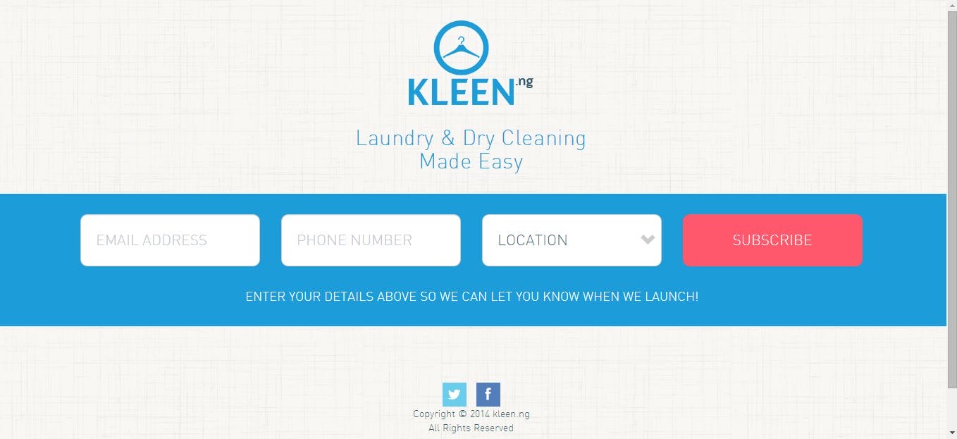 kleen.ng