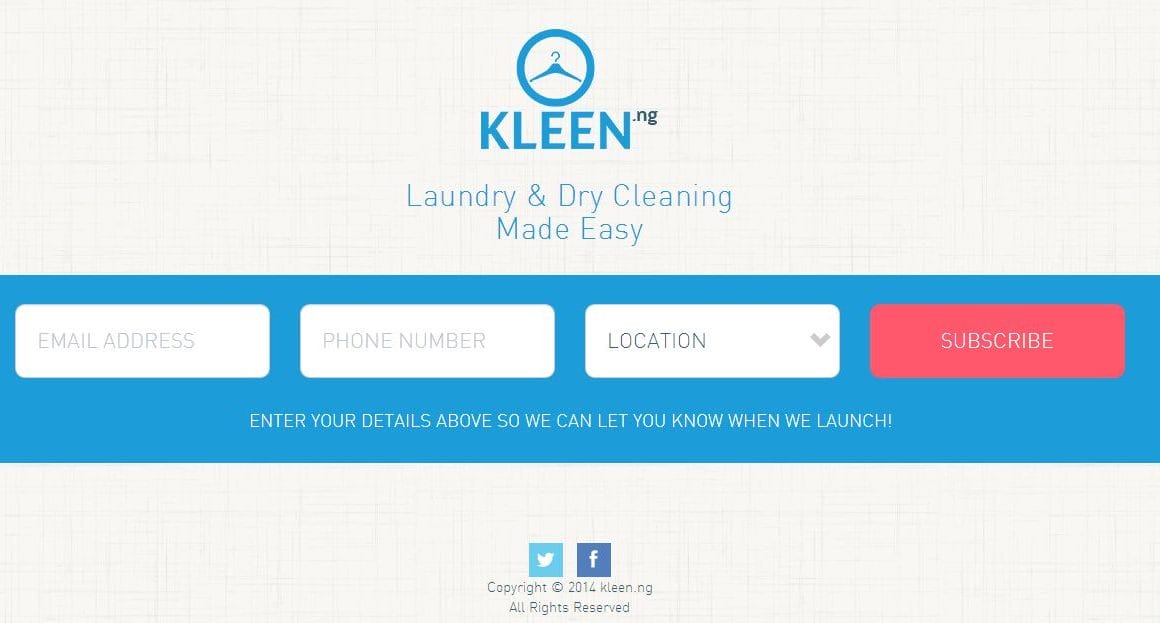 kleen.ng