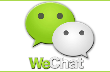 wechat