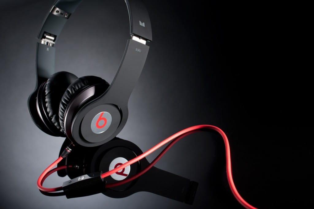 Dr. Dre's Beats