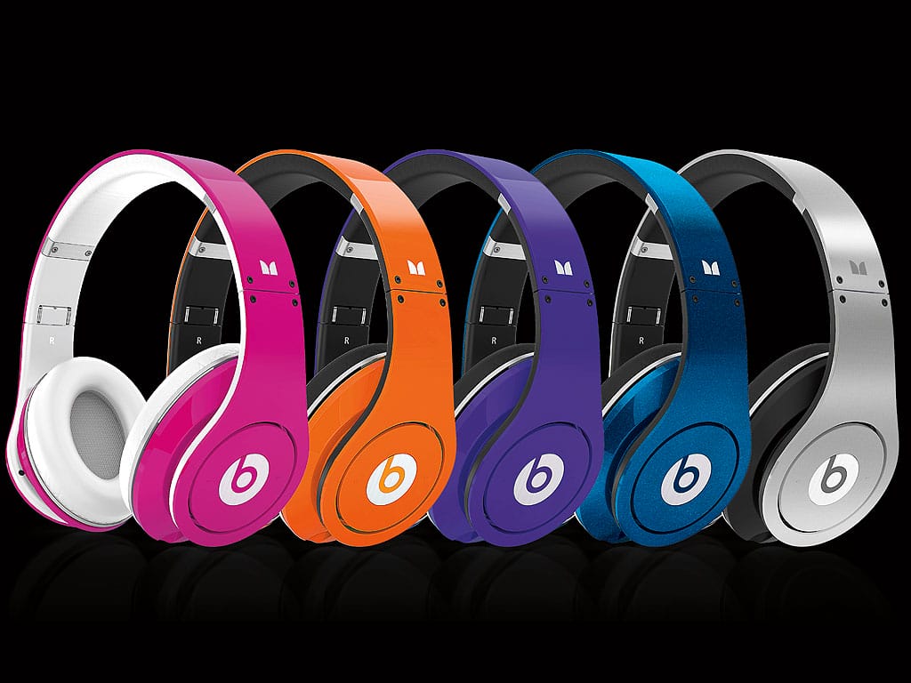 dre's beats