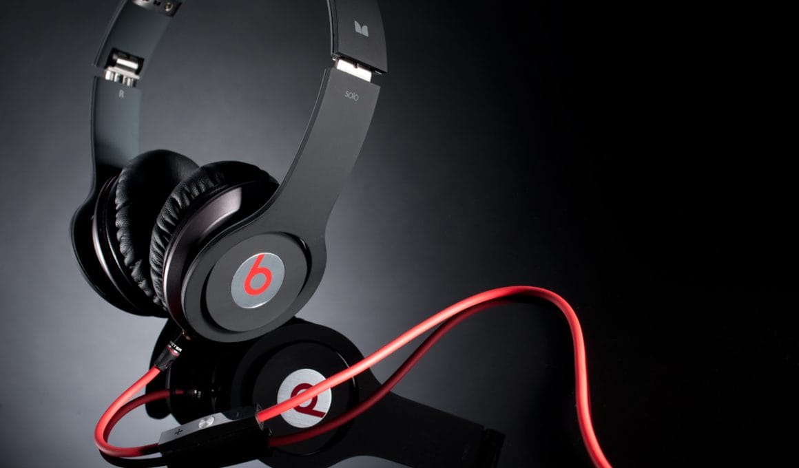 Dr. Dre's Beats