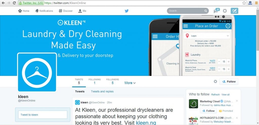 kleen.ng