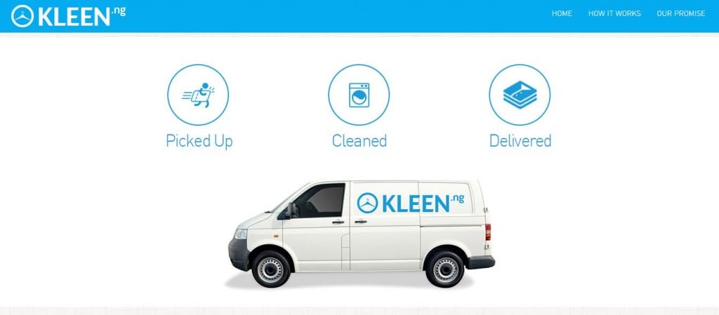 kleen.ng