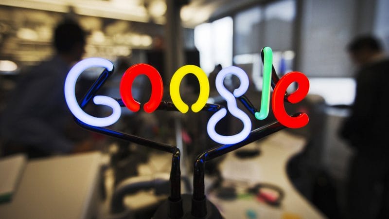 Google