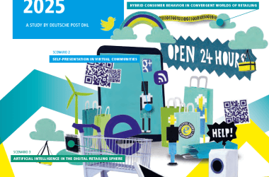 Global E-Tailing 2025