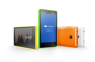 Nokia X2