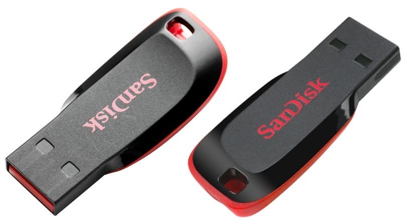 sandisk