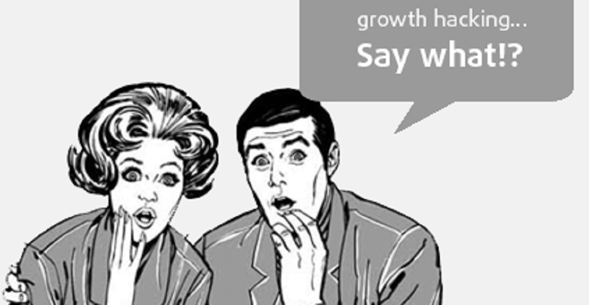 growth hacking