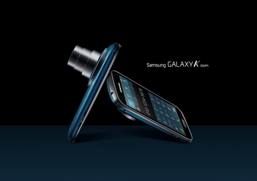 Galaxy K Zoom