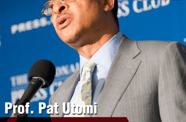 Pat Utomi, Mara Mentor