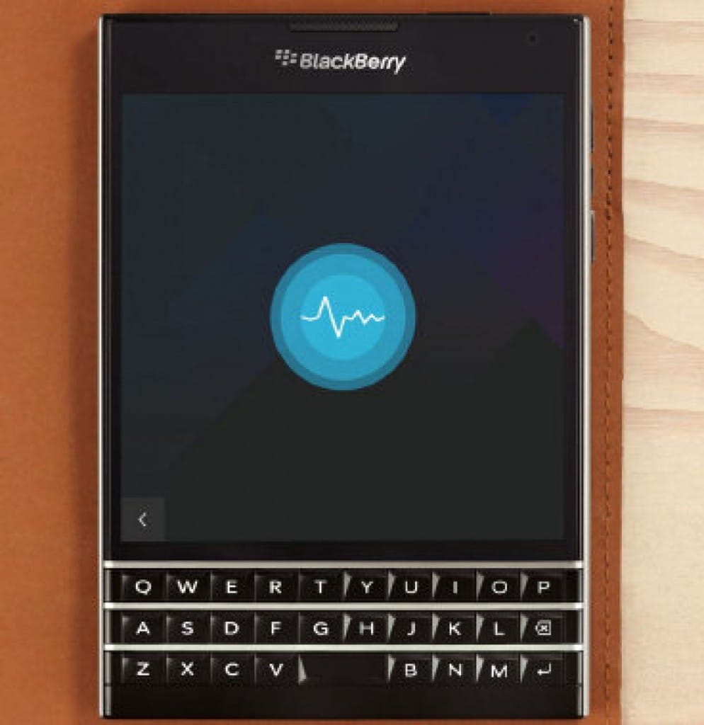 blackberry, twitter