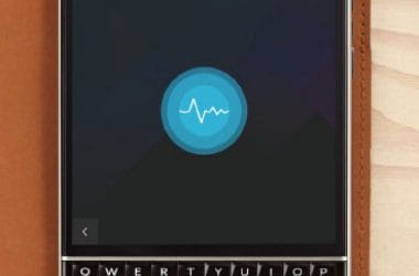 blackberry, twitter