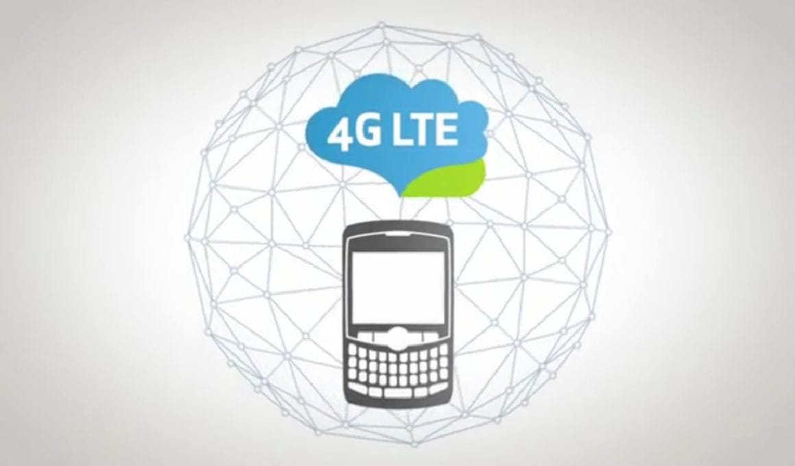 4G LTE