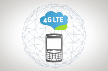 4G LTE