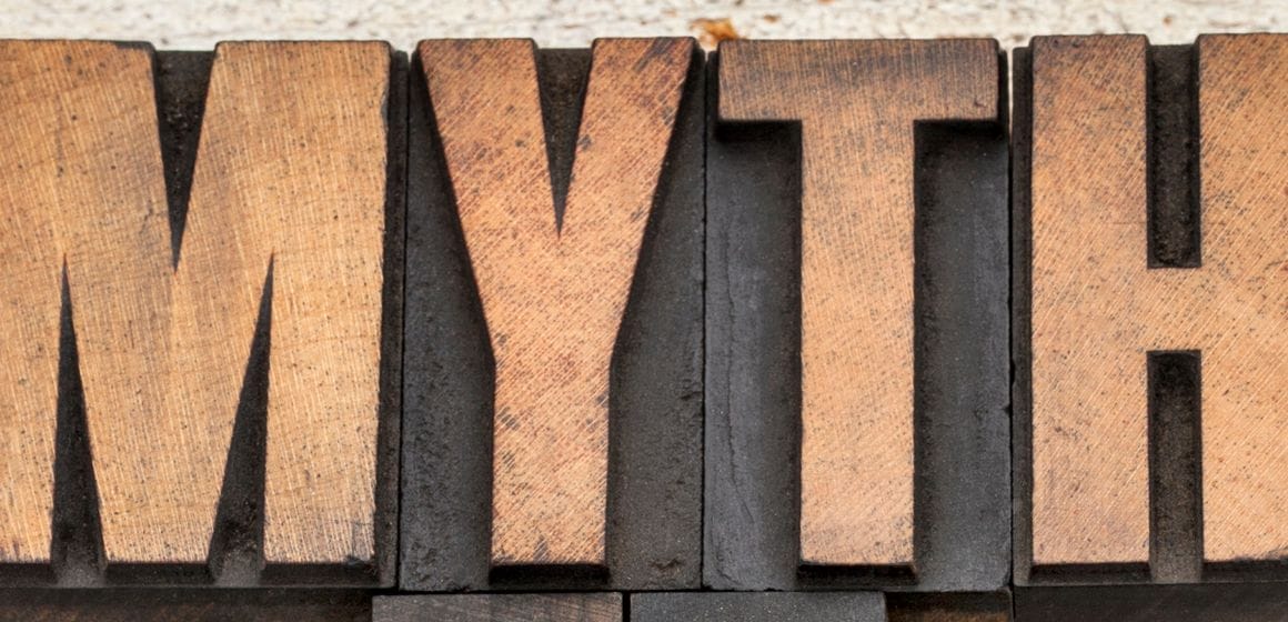 business myths