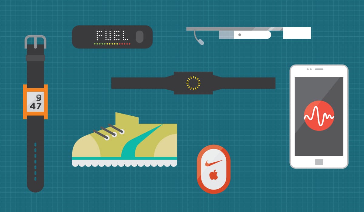 Wearable Tech