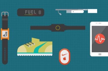 Wearable Tech