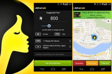afrocab