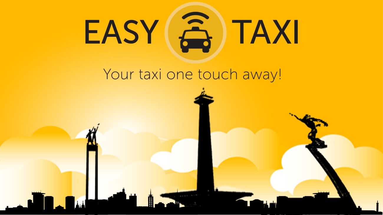 easy taxi