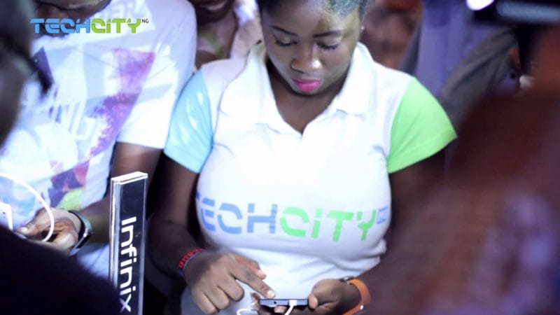 infinix zero