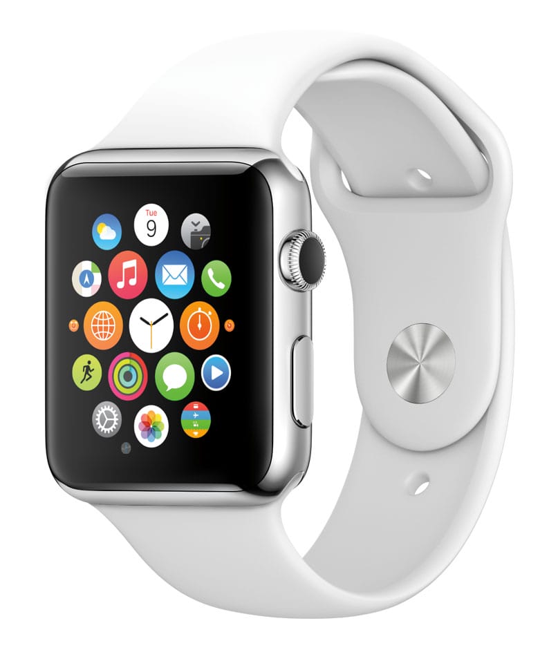 Apple watch