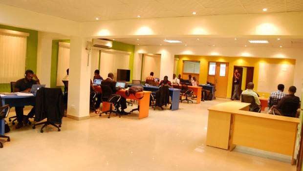 co-creation hub nigeria