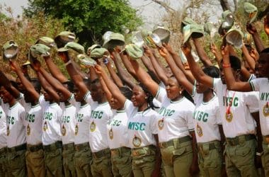 nysc