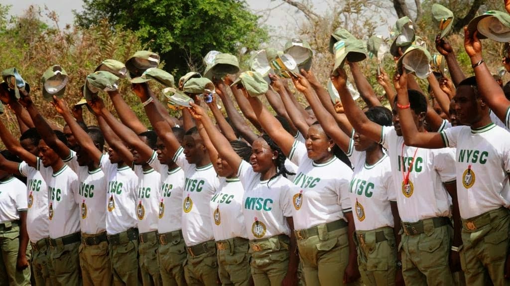 nysc