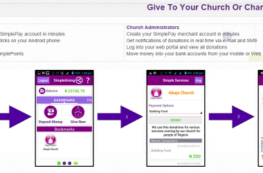 simplegiving