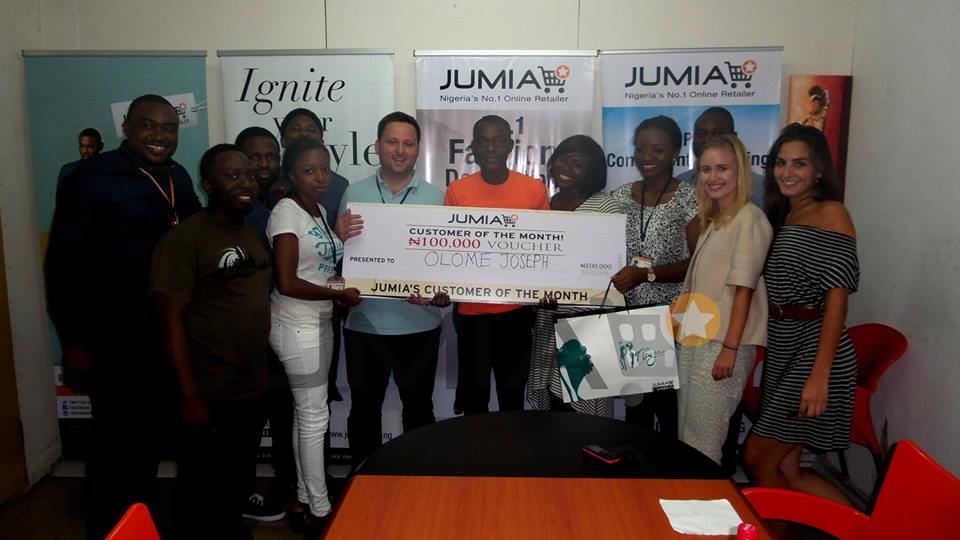 Jumia